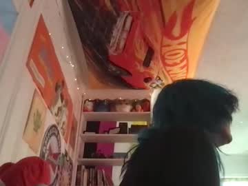 Boywithbug October 13, 2025 Chaturbate stream image
