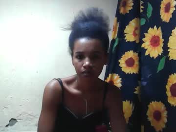 Claudiannah October 13, 2025 Chaturbate stream image