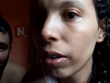 Coupleangel01 October 13, 2025 Chaturbate stream image