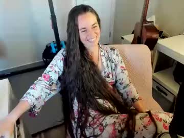 Creature_Marie October 13, 2025 Chaturbate stream image