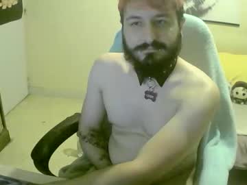 Fangtiger October 13, 2025 Chaturbate stream image