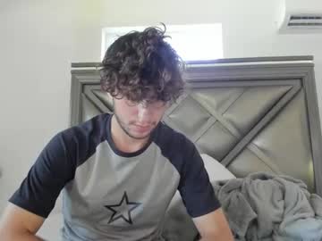 Gayndepressed October 13, 2025 Chaturbate stream image