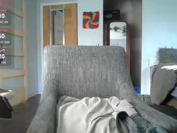 Graylonewolf October 13, 2025 Chaturbate stream image