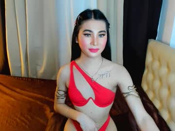 Jingky_Empress October 13, 2025 Chaturbate stream image