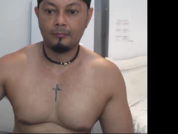 Kristian_Bi October 13, 2025 Chaturbate stream image