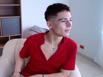 Matheomontclair October 13, 2025 Chaturbate stream image