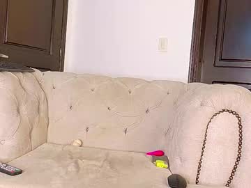 Moniquemulberry October 13, 2025 Chaturbate stream image