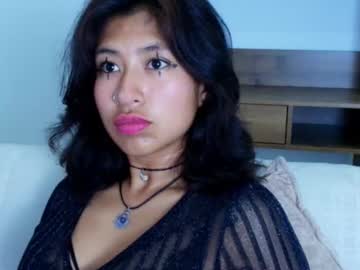 Musafervorosa October 13, 2025 Chaturbate stream image