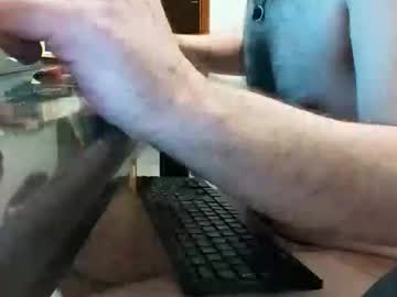 Naked_Writer October 13, 2025 Chaturbate stream image