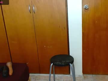 Naomisweetty October 13, 2025 Chaturbate stream image
