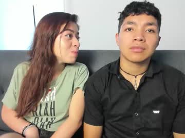 Neylanvenom October 13, 2025 Chaturbate stream image