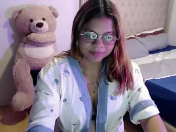 Sweetcristalh October 13, 2025 Chaturbate stream image
