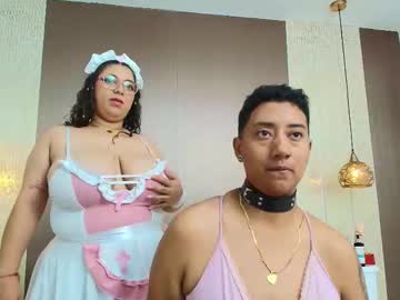 Tiffantyandstacy October 13, 2025 Chaturbate stream image