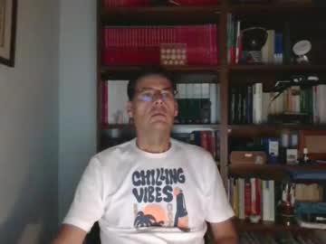 8age October 13, 2025 Chaturbate stream image