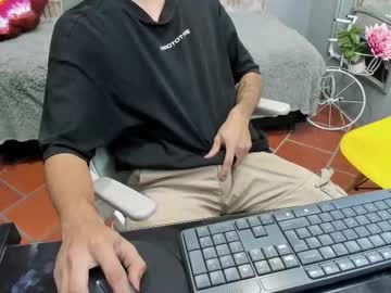 Amethystshadow October 13, 2025 Chaturbate stream image