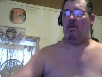 Bigjohn41000 October 13, 2025 Chaturbate stream image