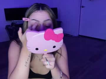 Brattywinx October 13, 2025 Chaturbate stream image
