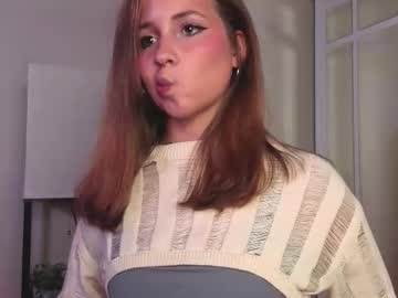 Ceceliapidcock October 13, 2025 Chaturbate stream image