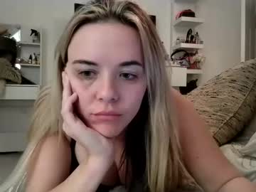 Chloejonesxxxo October 13, 2025 Chaturbate stream image
