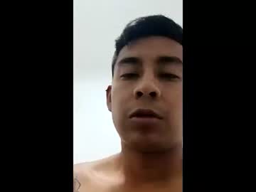 Cmg1927 October 13, 2025 Chaturbate stream image