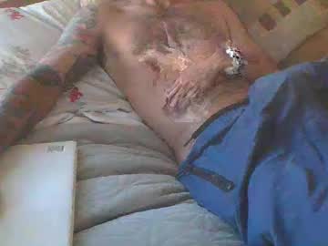 Faams October 13, 2025 Chaturbate stream image