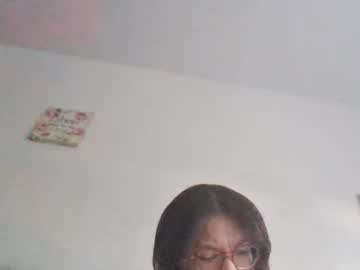 Feetnymph October 13, 2025 Chaturbate stream image