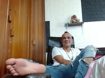 Georgepervertscock October 13, 2025 Chaturbate stream image