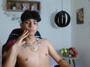 Jeander186 October 13, 2025 Chaturbate stream image