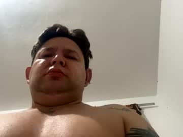 Jeff_Sexy754 October 13, 2025 Chaturbate stream image