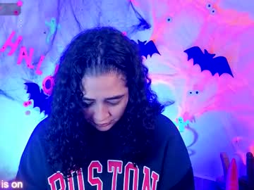 _Kat_1 October 13, 2025 Chaturbate stream image