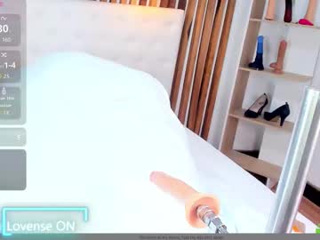 Kenyaab October 13, 2025 Chaturbate stream image