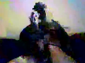 Kihairak October 13, 2025 Chaturbate stream image