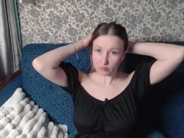 Lesanamagic October 13, 2025 Chaturbate stream image
