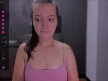 Lililaluna October 13, 2025 Chaturbate stream image