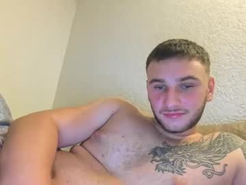 Misterafterparty October 13, 2025 Chaturbate stream image