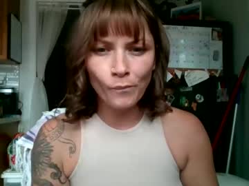 Morganwhorgan October 13, 2025 Chaturbate stream image
