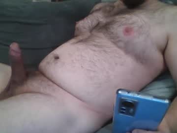 Mrbunk05_ October 13, 2025 Chaturbate stream image
