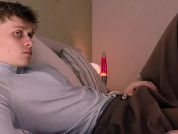 Talkinghead7 October 13, 2025 Chaturbate stream image
