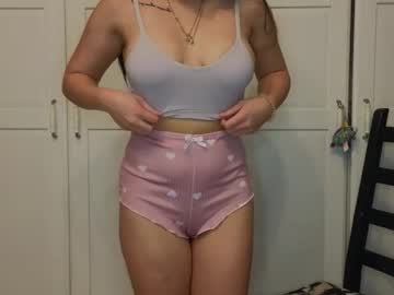 _Your_Love October 13, 2025 Chaturbate stream image
