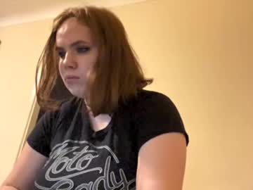 Zyria_ October 13, 2025 Chaturbate stream image