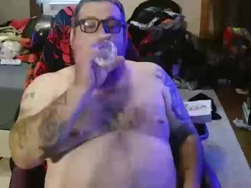 Allanhaerr October 13, 2025 Chaturbate stream image