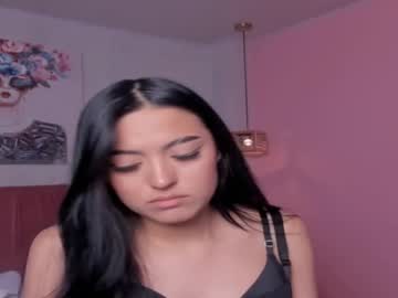 Amy_Saenz_ October 13, 2025 Chaturbate stream image