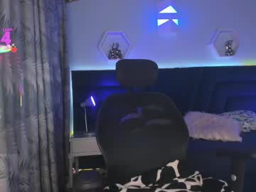Artemis_Nyx October 13, 2025 Chaturbate stream image