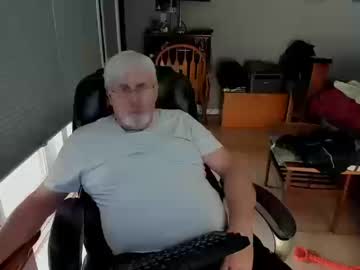 Cloudalert62 October 13, 2025 Chaturbate stream image
