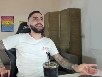 Denonasd3 October 13, 2025 Chaturbate stream image