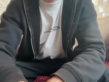 Doodleman2077 October 13, 2025 Chaturbate stream image