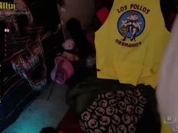 Gage_Allin October 13, 2025 Chaturbate stream image
