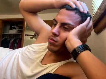 Headsome01_ October 13, 2025 Chaturbate stream image