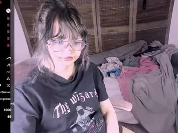 Honeyapplealaska October 13, 2025 Chaturbate stream image