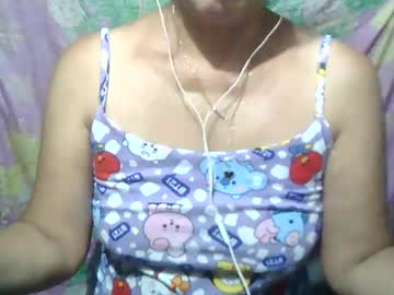 Hotbetty_45 October 13, 2025 Chaturbate stream image